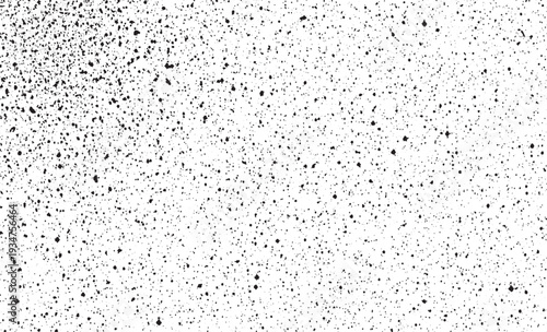 Subtle halftone grunge urban texture vector. Distressed overlay texture. Grunge background. Abstract mild textured effect. Vector Illustration. Black isolated on white. EPS10.