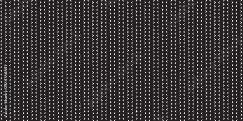 Wallpaper Mural Monochrome textured pattern. Black and White tileable background. Torontodigital.ca