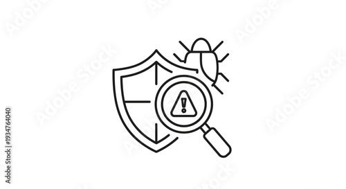 Cybersecurity threat detection and protection.