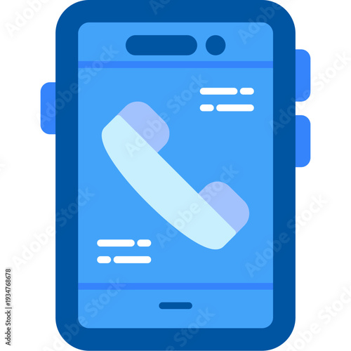 Contact list Icon