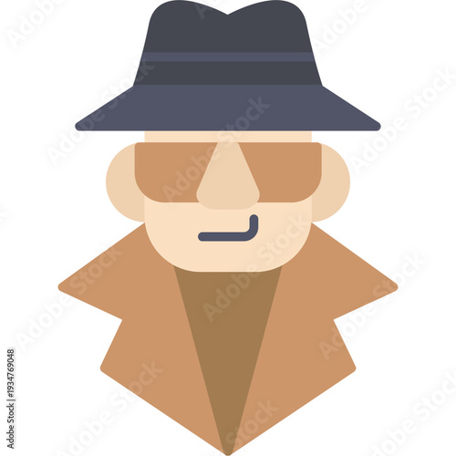 Spy Icon
