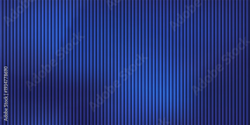 Deep Blue Luxury Gradient Blur Background for Premium Cinematic Backdrop and Digital Tech Design