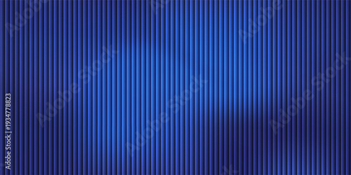 Deep Blue Luxury Gradient Blur Background for Premium Cinematic Backdrop and Digital Tech Design