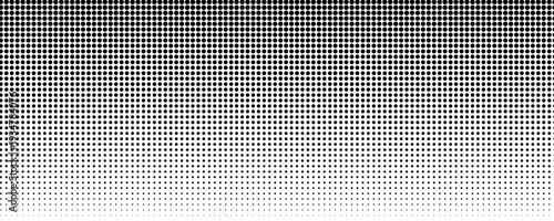 grunge Halftone white and black dots pattern and black gradient grunge texture background. Dotted line comic sport style vector illustration,Eps10