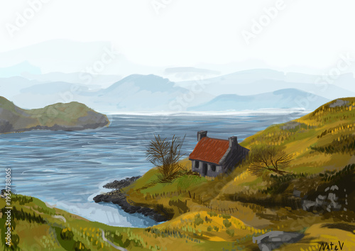 landscape 7