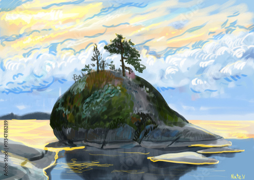 landscape 11