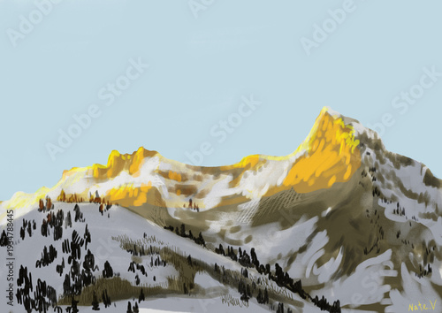 landscape 3