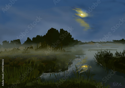 landscape 2