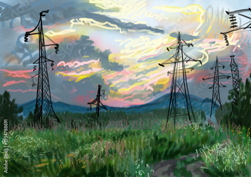 landscape 1