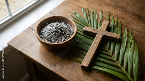 Palm Sunday Promotion With Palm Sunday Promotion Palm Sunday Faith Symbol Design