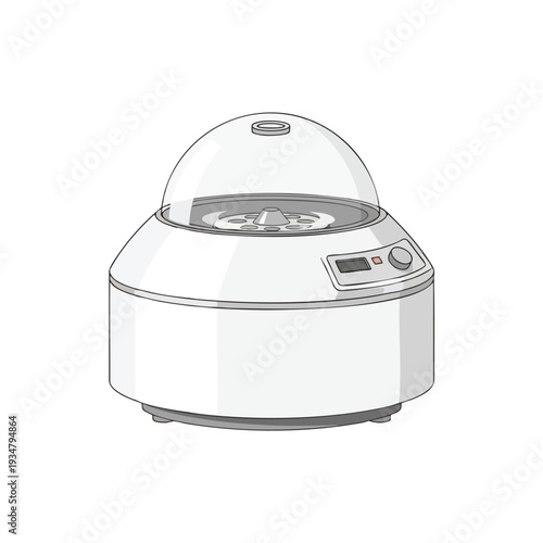 Modern Ultrasonic Jewelry Cleaner for Home Use
