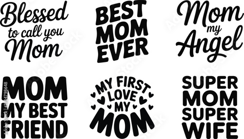 Inspirational quotes and phrases for mother s day or mom appreciation