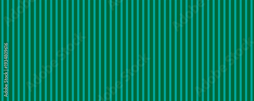 Geometric Green Background with Diagonal Stripes and Gradients. Vector Minimalist Backdrop for Traditional Irish St. Patrick Day