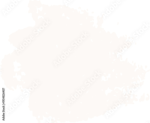 Brush Stroke Grunge Background