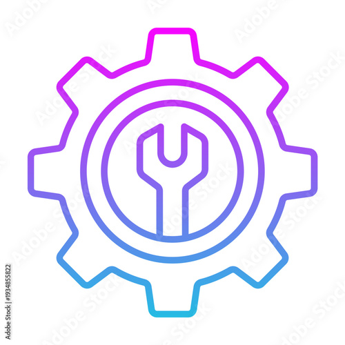 Technical Support Icon