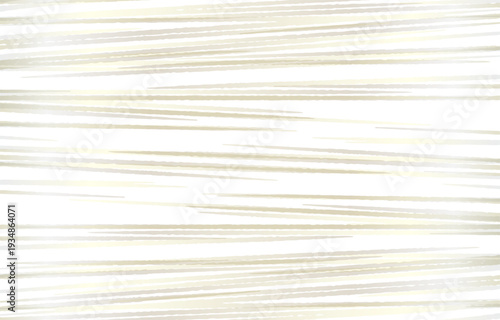 上品なベージュの水平ライン抽象テクスチャ