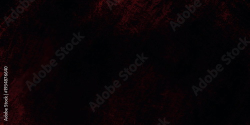 Dark red grunge texture background