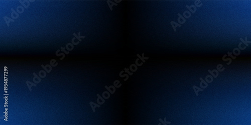 Black dark gray blue abstract elegant background. Drapery. Curtain. Fabric material. Soft folds. Wave stripe line. Gradient. Empty space. Design. Template.