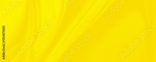 Dots halftone yellow orange color pattern gradient texture with technology digital background. Dots pop art comics with summer background.