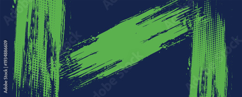 Sports background design with abstract modern template. Vector illustration of sport players in different activities.