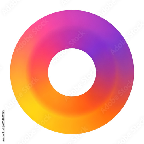 Vibrant special discount offer with bold red explosion design and white text Vector