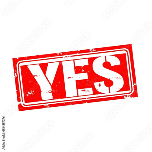 Hand holding a smartphone with a recommendation badge displayed prominently on screen Vector