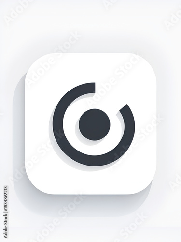 Refresh icon symbol for apps and websites. Reload sign and symbol. Update icon.