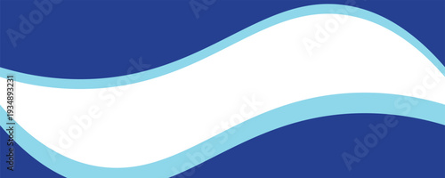 Divider Header for App, Banners or Posters. Set of Template Dividers Shapes for Website. Curve Lines, Drops, Wave Collection of Design Element for Top, Bottom Page Web Site. white background. eps 10