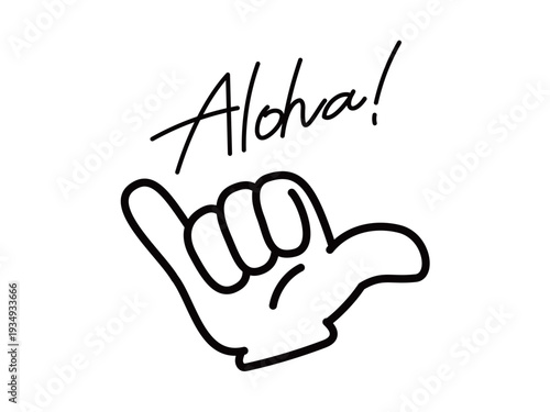 ハンドアイコン_アロハ