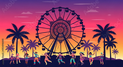 National diy day with tools and equipment for home improvement and repair projects