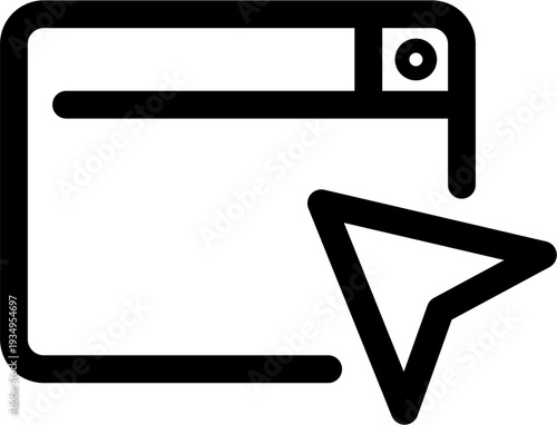 Document Export Upload Interface Action Icon