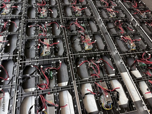 air conditioning system