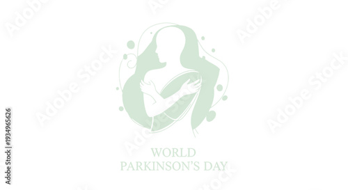 Woman Hugging Trees.