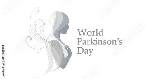 World Parkinsons Day Awareness.
