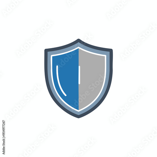 Free Download Symbolic Shield Representation for Security and Protection Concepts - GFXLoad
