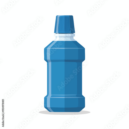 Eco Friendly Reusable Water Bottle for Hydration and Sports