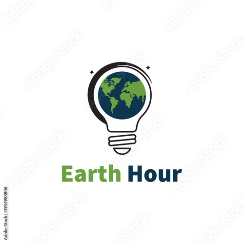 Global Campaign For Earth Hour Awareness