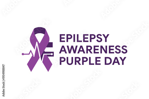 Purple Day Epilepsy Awareness Campaign