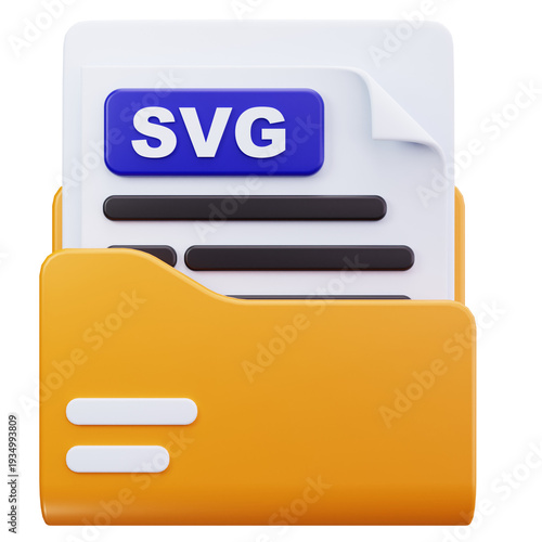SVG Graphic File