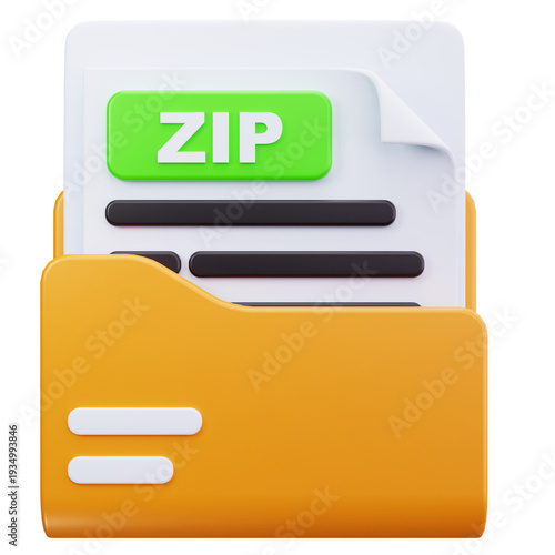ZIP Archive File