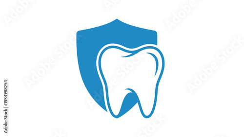 Dental Care Tooth Protection Shield.