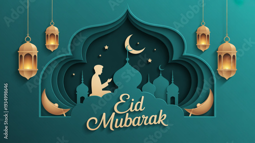 3d illustration of earth globe with green continents and blue oceans on light blue background