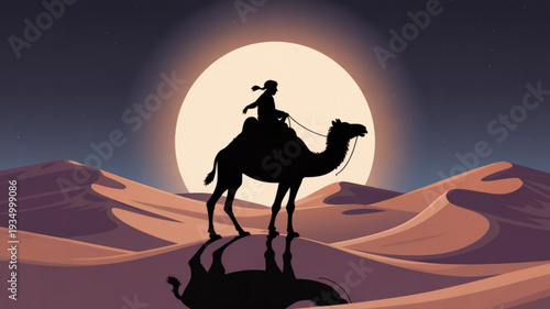 Cute cat celebrating national cat day on august 8 with hearts and colorful background