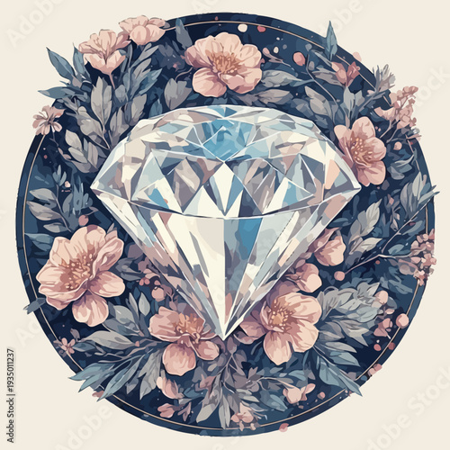 Diamond Design Very Cool