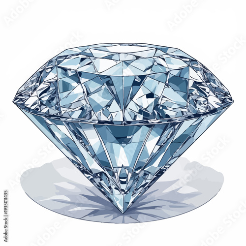 Diamond Design Very Cool