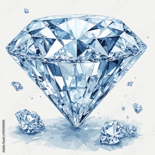 Diamond Design Very Cool