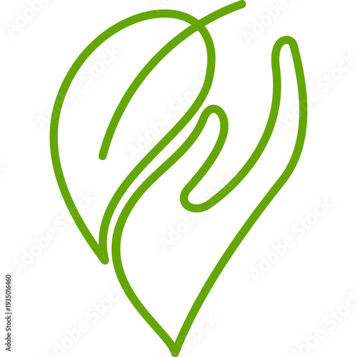 Environment Icon Style