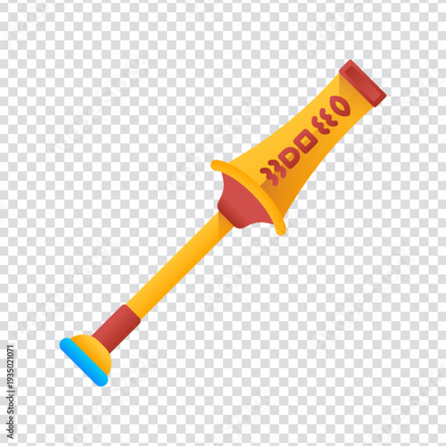 Was Scepter Egyptian Symbol Icon