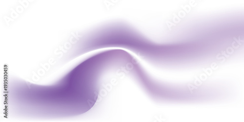 Abstract gradient shapes with noise, blurred blue and purple gradients. blue noise background. simple background.
