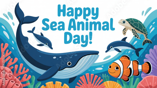 Hands holding earth with world earth day text and eco friendly icons around